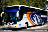 Expresso Nordeste 4320 na cidade de Curitiba, Paraná, Brasil, por Daniel Budal de Araújo. Número da foto: #:id.