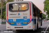 Auto Viação Jabour D86011 na cidade de Rio de Janeiro, Rio de Janeiro, Brasil, por Cristhian Davi. Número da foto: #13119096.