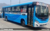 E.T. Alamo Express S.A. - Etalexsa  na cidade de Villa El Salvador, Lima, Lima Metropolitana, Peru, por Fabricio Cortez. Número da foto: #:id.