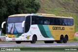 Empresa Gontijo de Transportes 17110 na cidade de Muriaé, Minas Gerais, Brasil, por Lucas Oliveira. Número da foto: #13117938.