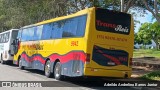 Trans Reis 9942 na cidade de Feira de Santana, Bahia, Brasil, por Adeildo Andrelino Barros Junior. Número da foto: #:id.