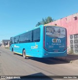 JTP Transportes - COM Porto Velho 02.229 na cidade de Porto Velho, Rondônia, Brasil, por João Sales Vitor. Número da foto: #13116188.