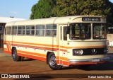 Ônibus Particulares 9976 na cidade de Artur Nogueira, São Paulo, Brasil, por Rafael Santos Silva. Número da foto: #13119398.