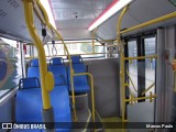 BRT Salvador 42012 na cidade de Salvador, Bahia, Brasil, por Marcos Paulo. Número da foto: #13117043.