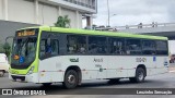 BsBus Mobilidade 502421 na cidade de Brasília, Distrito Federal, Brasil, por Leozinho Sensação. Número da foto: #13116837.