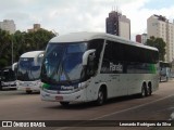 Planalto Transportes 2501 na cidade de Curitiba, Paraná, Brasil, por Leonardo Rodrigues da Silva. Número da foto: #:id.
