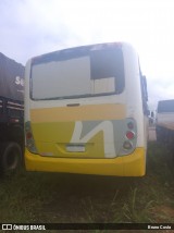Rocha Transportes 50 na cidade de Aquidabã, Sergipe, Brasil, por Bruno Costa. Número da foto: #13116467.