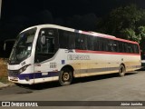 Viação Piracicabana 5190 na cidade de Garça, São Paulo, Brasil, por Júnior Juninho. Número da foto: #13118932.