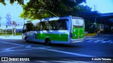 Transcooper > Norte Buss 1 6135 na cidade de São Paulo, São Paulo, Brasil, por Roberto Teixeira. Número da foto: #:id.