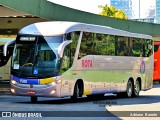 Rota Transportes Rodoviários 7205 na cidade de Salvador, Bahia, Brasil, por Adriano  Barreto. Número da foto: #13118476.