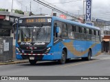 METROCOOP 162 na cidade de Alajuelita, Alajuelita, San José, Costa Rica, por Ronny Santana Sánchez. Número da foto: #13116744.