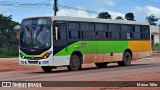 Brasileirinho Transporte 08 03 na cidade de Santarém, Pará, Brasil, por Marco Túlio. Número da foto: #:id.