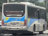 Rio Ita RJ 152.155 na cidade de Itaboraí, Rio de Janeiro, Brasil, por Pedro Henrique Sudoh. Número da foto: #13118220.