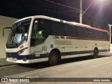 Viação Piracicabana 5189 na cidade de Garça, São Paulo, Brasil, por Júnior Juninho. Número da foto: #13118923.