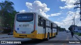 Empresa de Transportes Nova Marambaia AT-86605 na cidade de Belém, Pará, Brasil, por Samara Goes. Número da foto: #13116655.