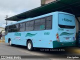 Fátima Transportes e Turismo 15100 na cidade de Nova Santa Rita, Rio Grande do Sul, Brasil, por Vitor Aguilera. Número da foto: #13119167.