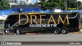 Expresso Nordeste 61150 na cidade de Goiânia, Goiás, Brasil, por Carlos Júnior. Número da foto: #13116801.