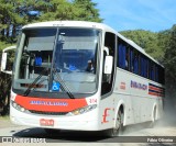 Expresso Embaixador 314 na cidade de Pelotas, Rio Grande do Sul, Brasil, por Fábio Oliveira. Número da foto: #:id.