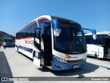 Solazer Transportes e Turismo RJ 543.042 na cidade de Rio de Janeiro, Rio de Janeiro, Brasil, por Marcelo Horta. Número da foto: #13118892.