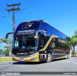 Auto Viação Gadotti 6500 na cidade de Jaraguá do Sul, Santa Catarina, Brasil, por Luciano  Piske. Número da foto: #13117864.