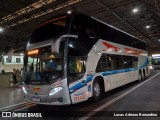 Viação Piracicabana 192402 na cidade de Bauru, São Paulo, Brasil, por Lucas Adriano Bernardino. Número da foto: #13117367.