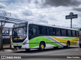Buses San Miguel Higuito BUSMI 09 na cidade de Desamparados, Desamparados, San José, Costa Rica, por Sebas Gamboa. Número da foto: #13116833.