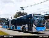 Viação Grajaú S.A. 6 1589 na cidade de São Paulo, São Paulo, Brasil, por Valnei Conceição. Número da foto: #13116827.
