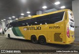Empresa Gontijo de Transportes 19795 na cidade de Belo Horizonte, Minas Gerais, Brasil, por Helder Fernandes da Silva. Número da foto: #13117382.