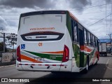 Buses San Miguel Higuito BUSMI 01 na cidade de Desamparados, Desamparados, San José, Costa Rica, por Sebas Gamboa. Número da foto: #13116823.