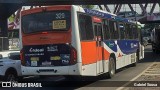 Viação Ideal B28577 na cidade de Rio de Janeiro, Rio de Janeiro, Brasil, por Gabriel Sousa. Número da foto: #:id.