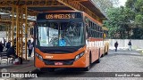 VCG - Viação Campos Gerais 1467 na cidade de Ponta Grossa, Paraná, Brasil, por BrunyBus Prado. Número da foto: #:id.