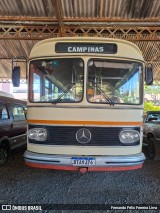 Ônibus Particulares COLEçãO MERCEDES BENZ na cidade de Campinas, São Paulo, Brasil, por Fernando Félix Ferreira Lima. Número da foto: #13118158.