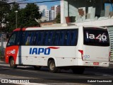 Viação Santana Iapó 620 na cidade de Ponta Grossa, Paraná, Brasil, por Gabriel Guachineski. Número da foto: #13118320.