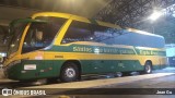 Viação Rápido Brasil 1003 na cidade de Santos, São Paulo, Brasil, por Jean Gu. Número da foto: #13119145.