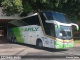 Expresso Marly 1180 na cidade de Anápolis, Goiás, Brasil, por Maycon Santos. Número da foto: #13117847.