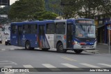 Viação Jacareí 44.797 na cidade de Guararema, São Paulo, Brasil, por João Vithor Silva. Número da foto: #:id.