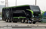 Viação Garcia 86068 na cidade de São Paulo, São Paulo, Brasil, por Moaccir  Francisco Barboza. Número da foto: #13117680.