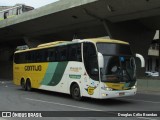 Empresa Gontijo de Transportes 17090 na cidade de Belo Horizonte, Minas Gerais, Brasil, por Douglas Célio Brandao. Número da foto: #13119191.
