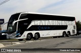 Auto Viação Catarinense 323011 na cidade de São Paulo, São Paulo, Brasil, por Vicente de Paulo Alves. Número da foto: #13117347.