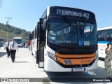 Colitur Transportes Rodoviários RJ 116.009 na cidade de Duque de Caxias, Rio de Janeiro, Brasil, por Marcelo Horta. Número da foto: #13117360.