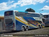 Guaçu Tur Viagens e Turismo 8900 na cidade de Queimados, Rio de Janeiro, Brasil, por Paulo Alexandre da Silva. Número da foto: #13118322.