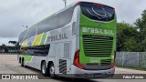 Brasil Sul Linhas Rodoviárias 3840 na cidade de Curitiba, Paraná, Brasil, por Fábio Paixão. Número da foto: #13116414.