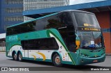 MTA Turismo 11000 na cidade de Porto Alegre, Rio Grande do Sul, Brasil, por Marcio Matozo. Número da foto: #13119287.