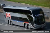 Auto Viação 1001 RJ 108.871 na cidade de Lavrinhas, São Paulo, Brasil, por Jhonatan Diego da Silva Trevisan. Número da foto: #13118812.