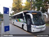 Expresso Palmares 2420 na cidade de Porto Alegre, Rio Grande do Sul, Brasil, por Luiz Wagner Almeida. Número da foto: #13117738.