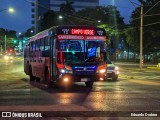 Magno - Línea 12 132 na cidade de Asunción, Paraguai, por Eduardo Dodero. Número da foto: #13118710.