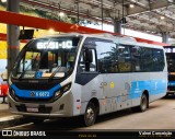 Transwolff Transportes e Turismo 6 6872 na cidade de São Paulo, São Paulo, Brasil, por Valnei Conceição. Número da foto: #13116852.