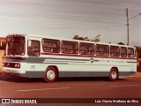 Viação Umuarama 155 na cidade de Umuarama, Paraná, Brasil, por Luiz Otavio Matheus da Silva. Número da foto: #:id.