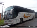Via Norte Viagens e Turismo 2009 na cidade de Queimados, Rio de Janeiro, Brasil, por Paulo Alexandre da Silva. Número da foto: #:id.