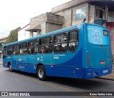 Auto Omnibus Floramar 10905 na cidade de Belo Horizonte, Minas Gerais, Brasil, por Bruno Santos Lima. Número da foto: #:id.